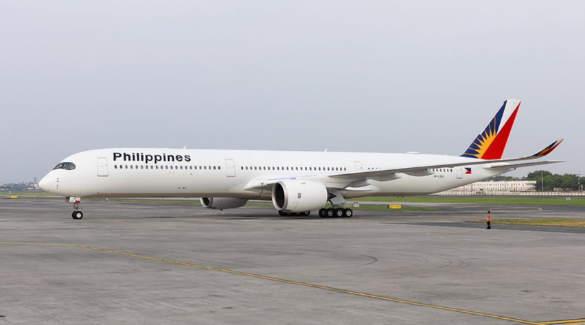 Foto (c) Philippine Airlines Foto (c) Philippine Airlines