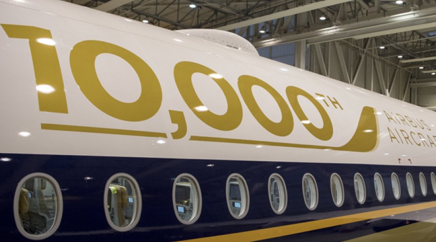Foto (c) Airbus