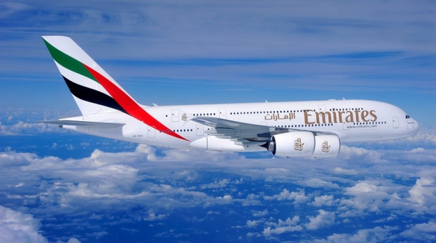 Foto (c) Emirates