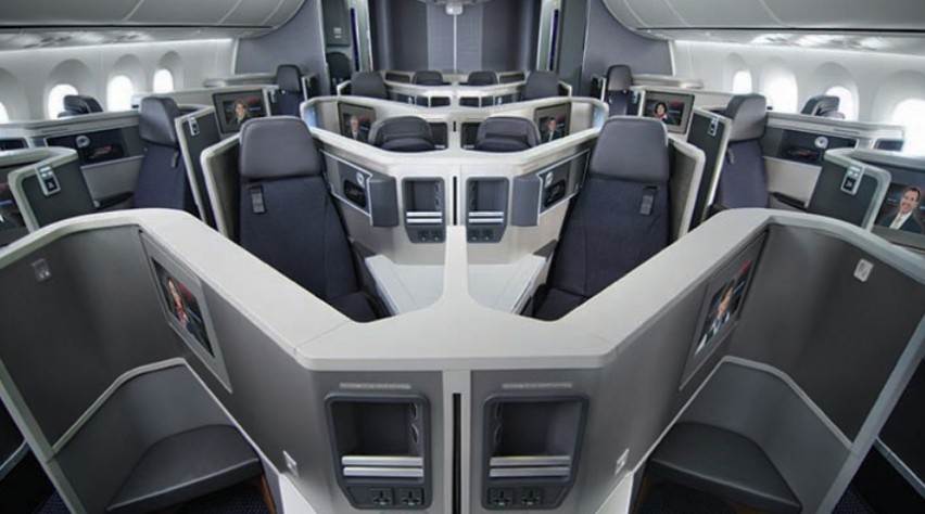 Foto (c) American Airlines