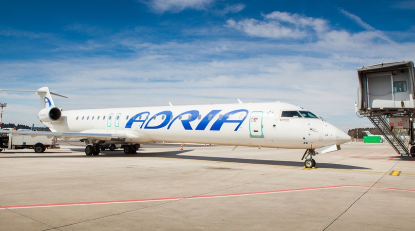 Adria Airways