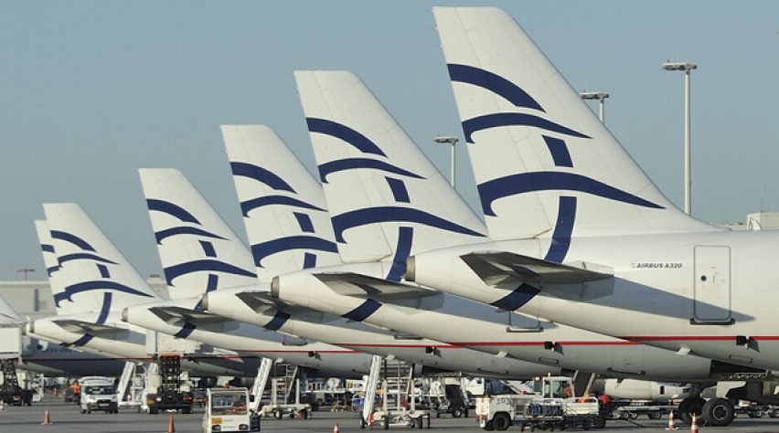 Foto (c) Aegean Airlines