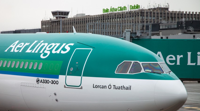 Aer Lingus