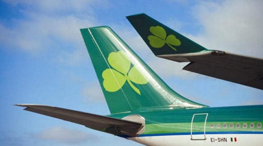 Foto (c) Aer Lingus