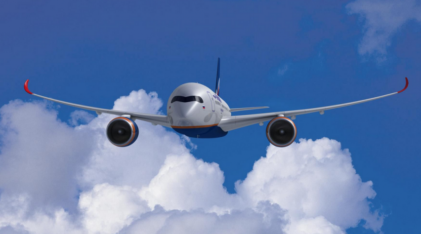 Foto (c) Airbus