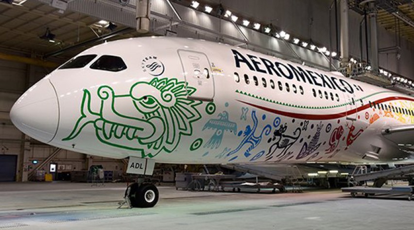 Foto (c) Boeing
