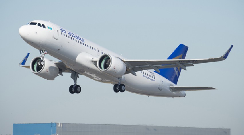 Foto (c) Airbus
