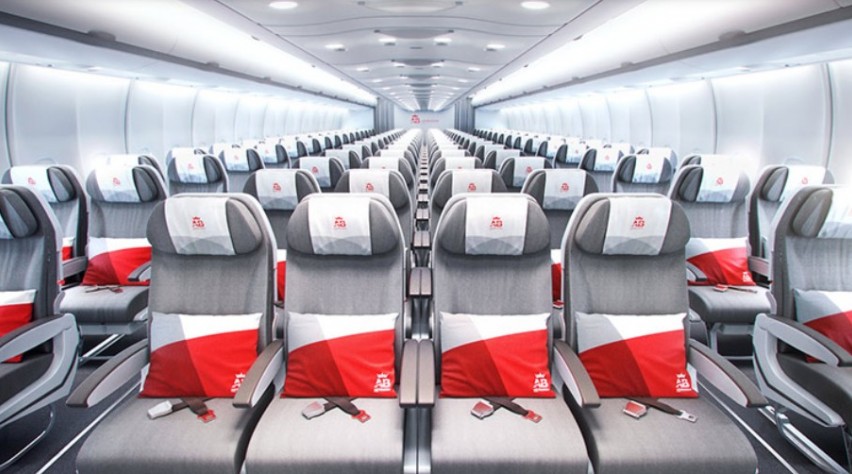 Foto (c) Air Belgium