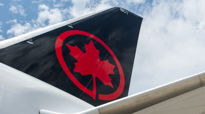 Air Canada