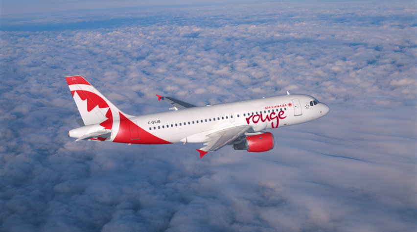 Foto (c) Air Canada