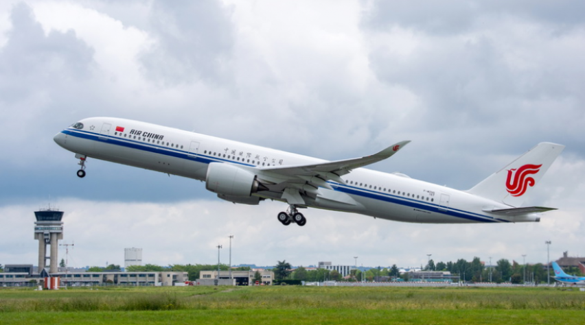 Foto (c) Airbus