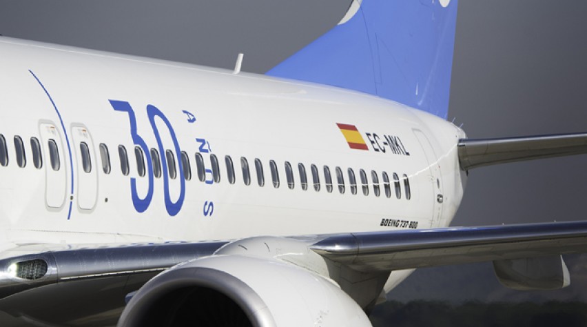 Foto (c) Air Europa
