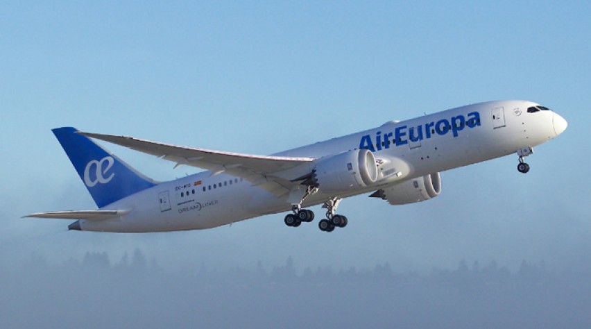 Foto (c) Boeing