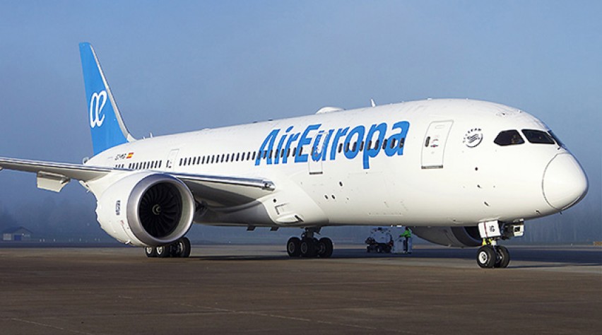 Foto (c) Boeing