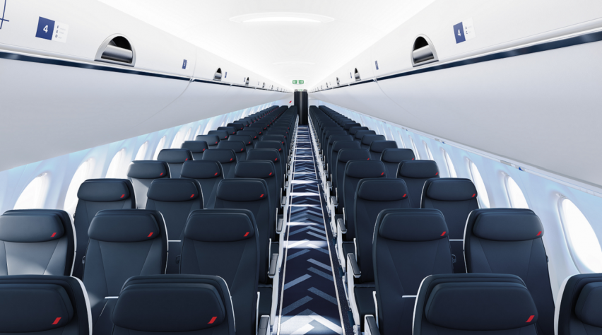 Foto (c) Air France