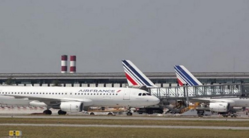 Foto (c) Air France