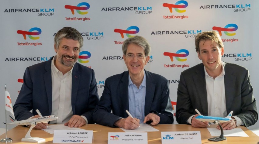Foto (c) Air France-KLM