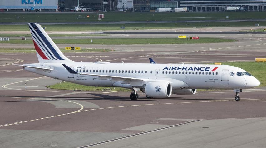 Air France A220