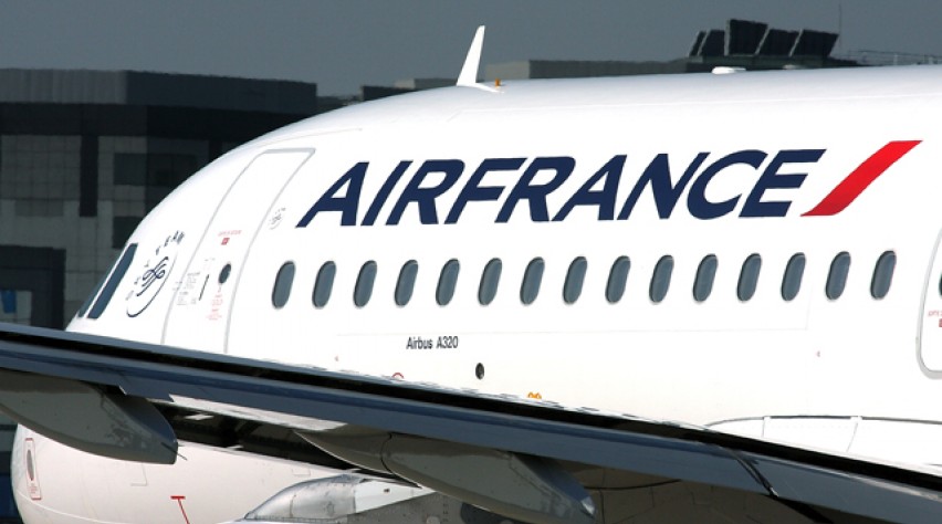 Foto (c) Air France