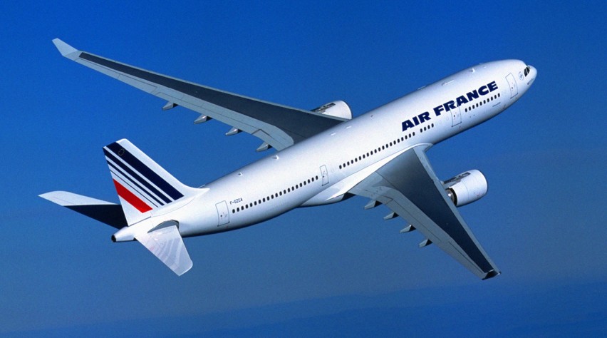 Air France A330