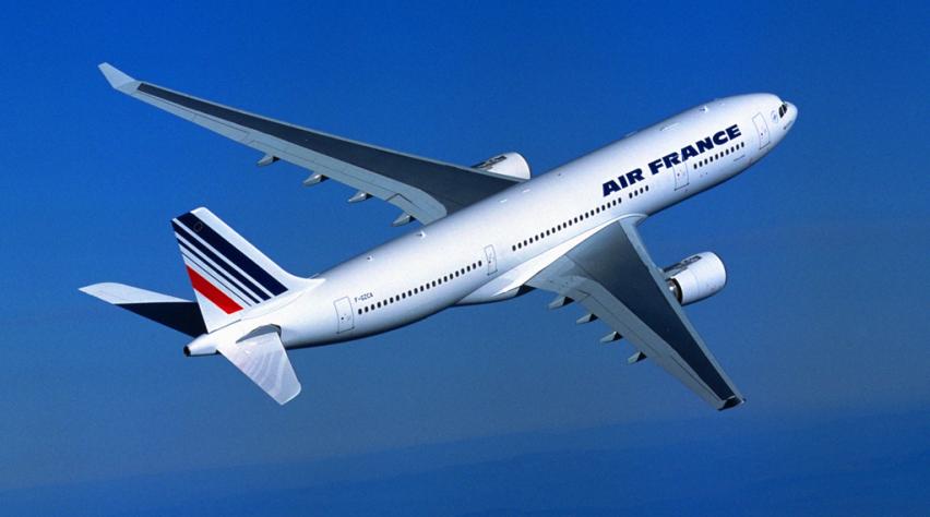 Air France Airbus A330