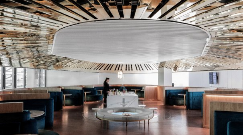 Foto (c) Air France