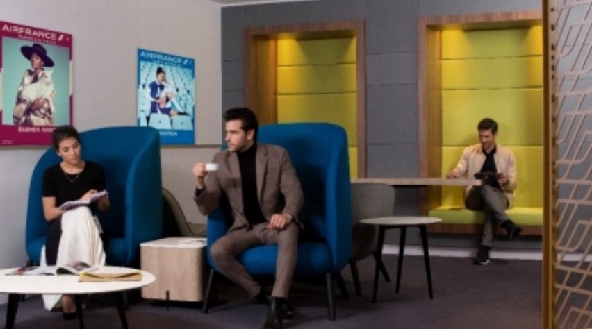 Foto (c) Air France