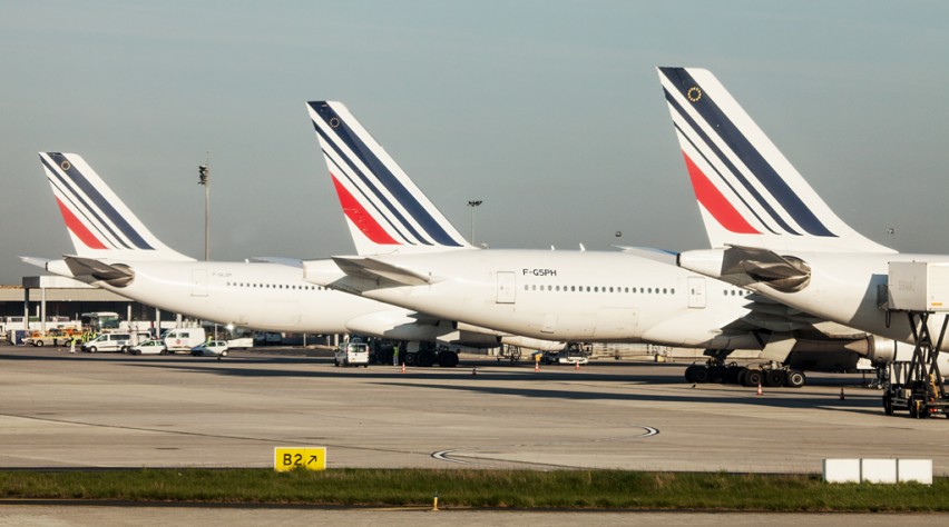 Air France