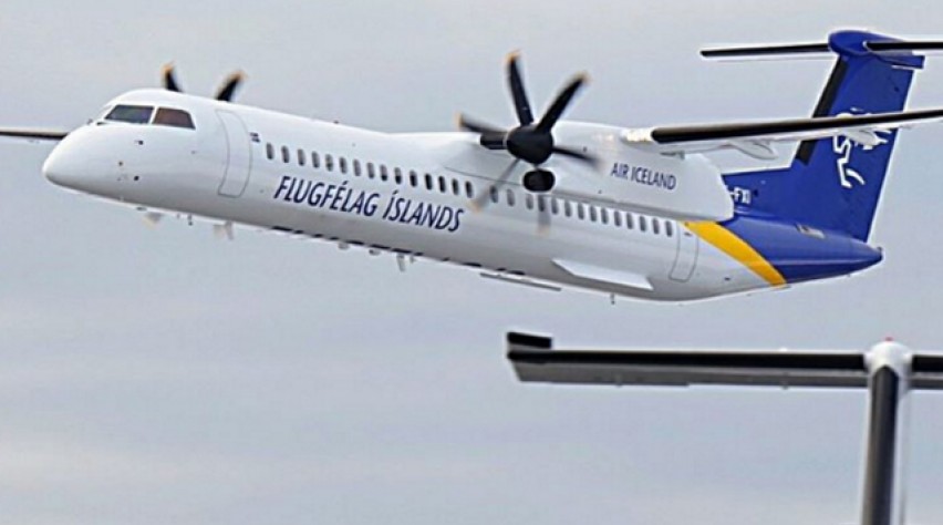 Foto (c) Air Iceland