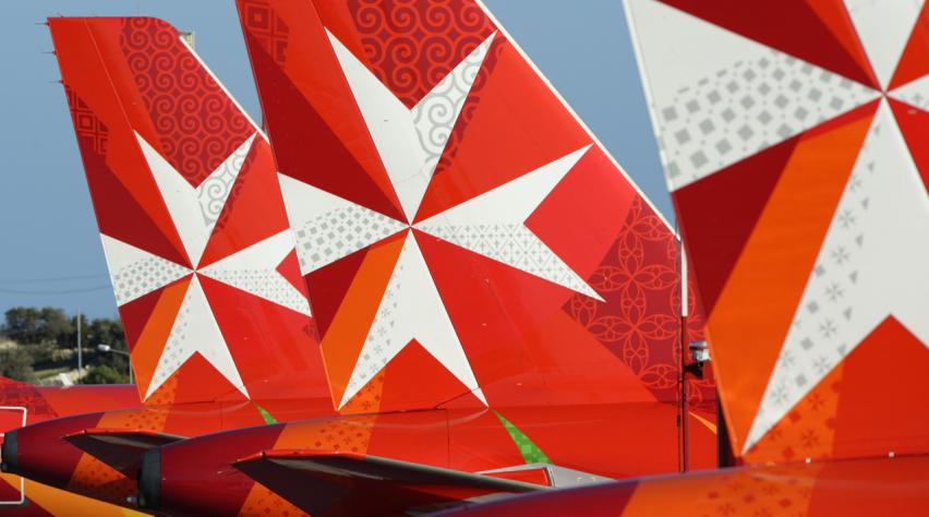 Air Malta