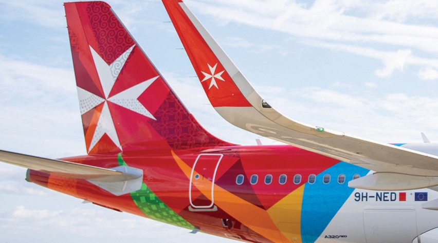 Air Malta