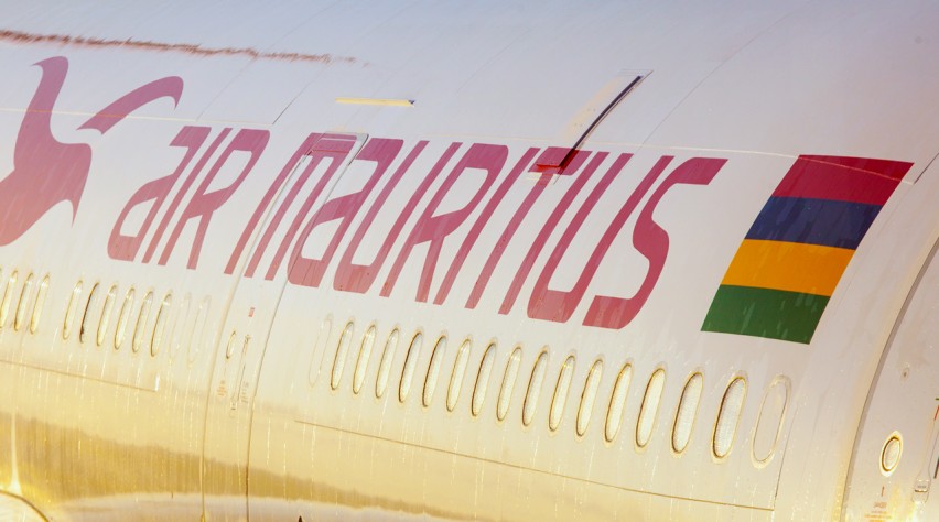 Air Mauritius