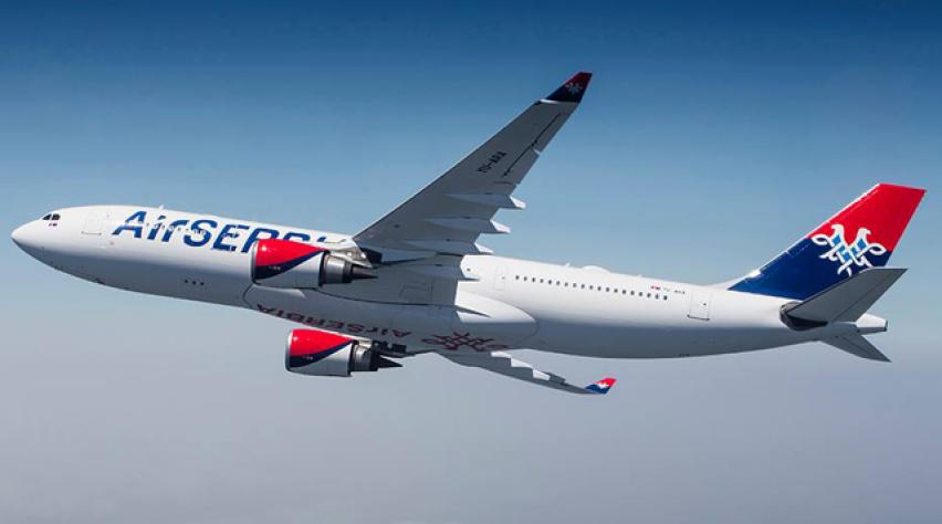 Foto (c) Air Serbia