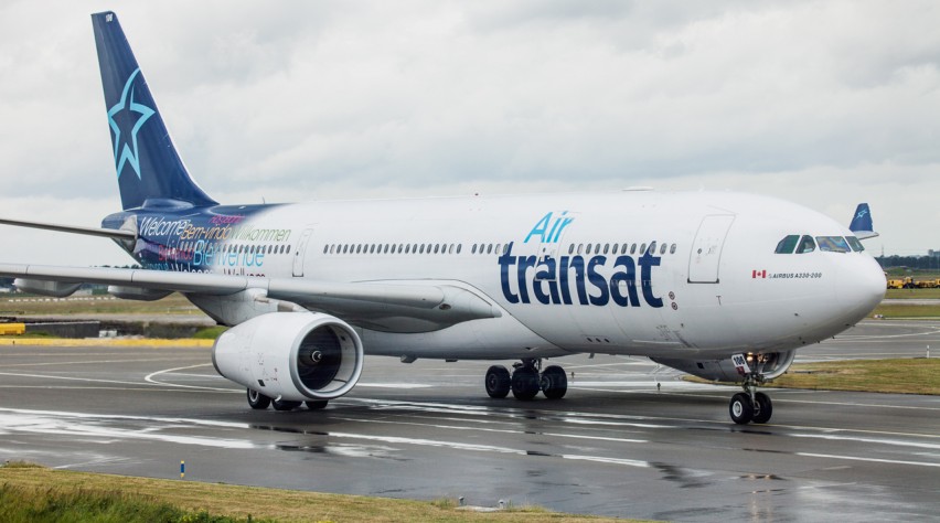 Air Transat