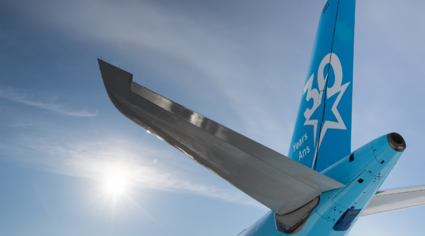 Foto (c) Air Transat