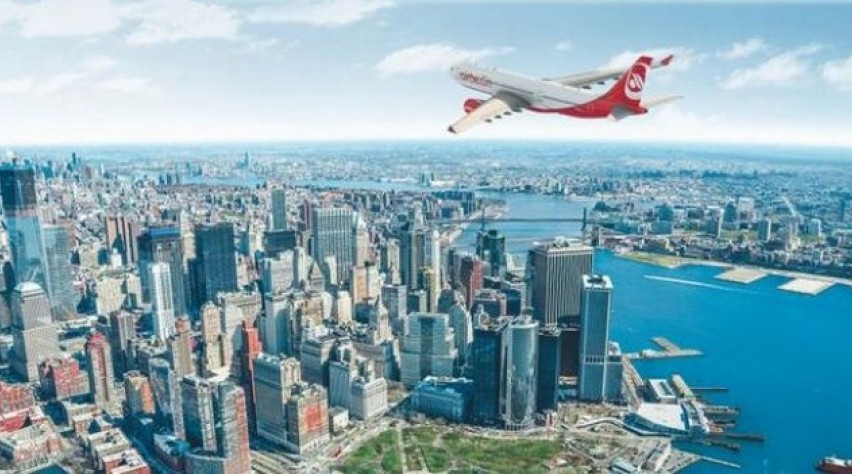 Foto (c) Airberlin