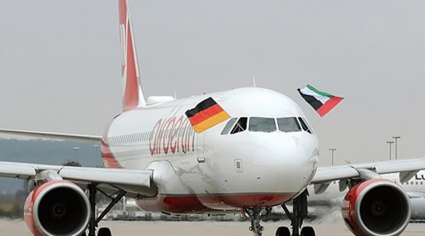 Foto (c) airberlin