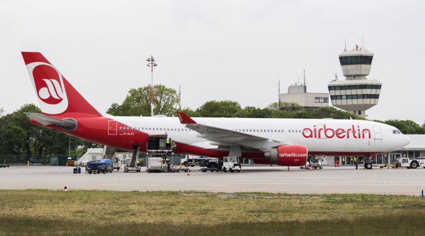 airberlin