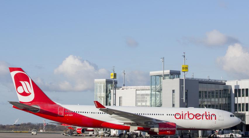 Foto (c) airberlin