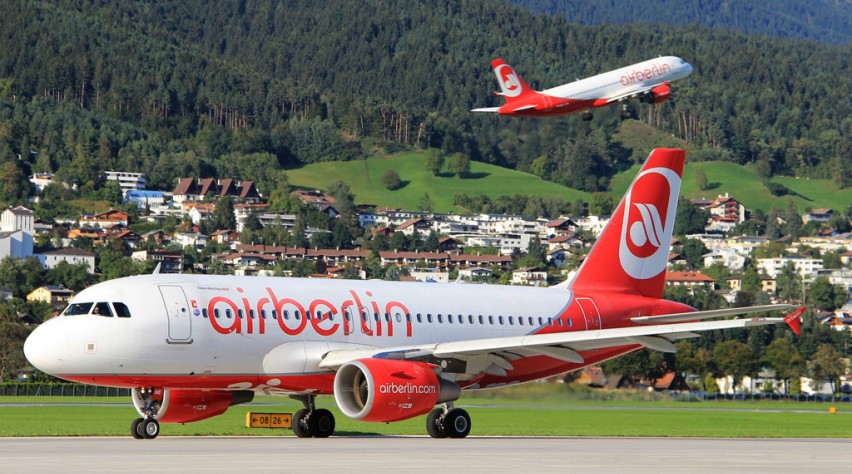 Foto (c) airberlin airberlin Airbus A320