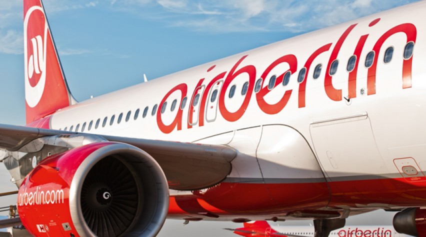 Foto (c) airberlin