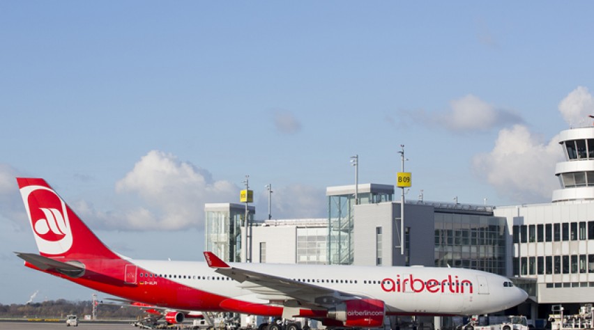 Foto (c) airberlin