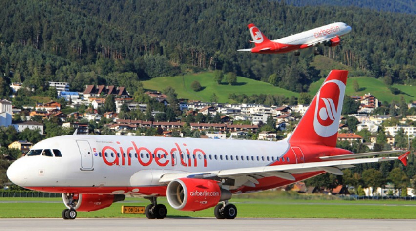 Foto (c) airberlin