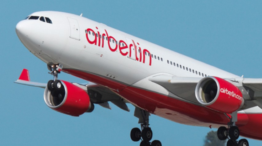Foto (c) airberlin