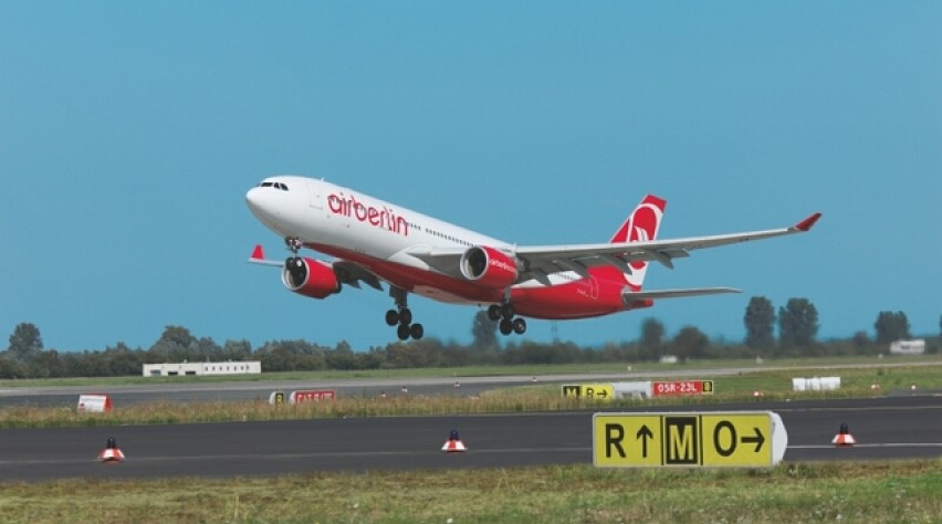 Foto (c) Airberlin