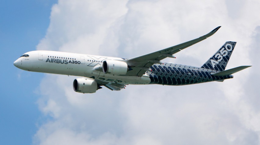 Foto (c) Airbus