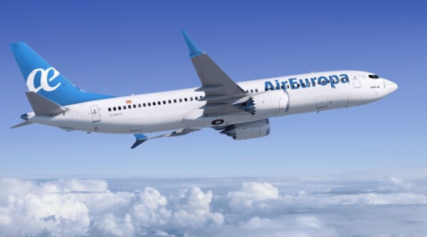 Foto (c) Boeing