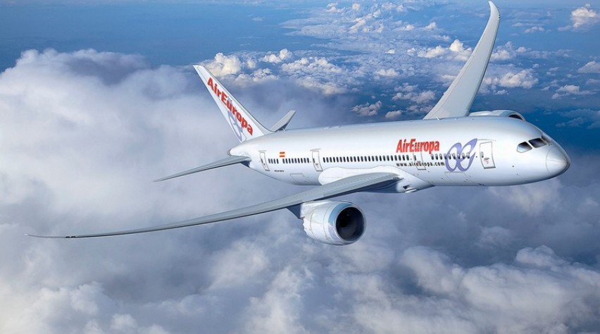Foto (c) Boeing