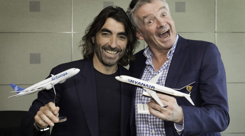 Foto (c) Air Europa