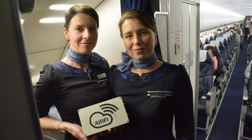 Foto (c) Estonian Air